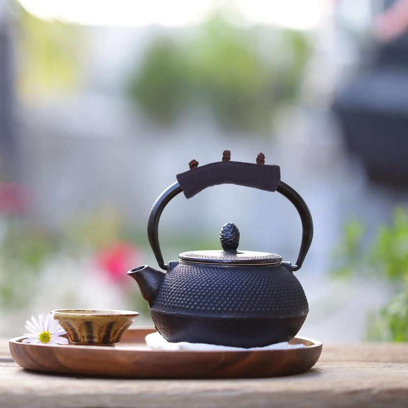 MAGICLULU Anti-burn Handle Pad Kettle Handle Protector Pan Pot Handle