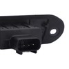 Side Sliding Door Contact 3 Pin Reliable Performance Easy to