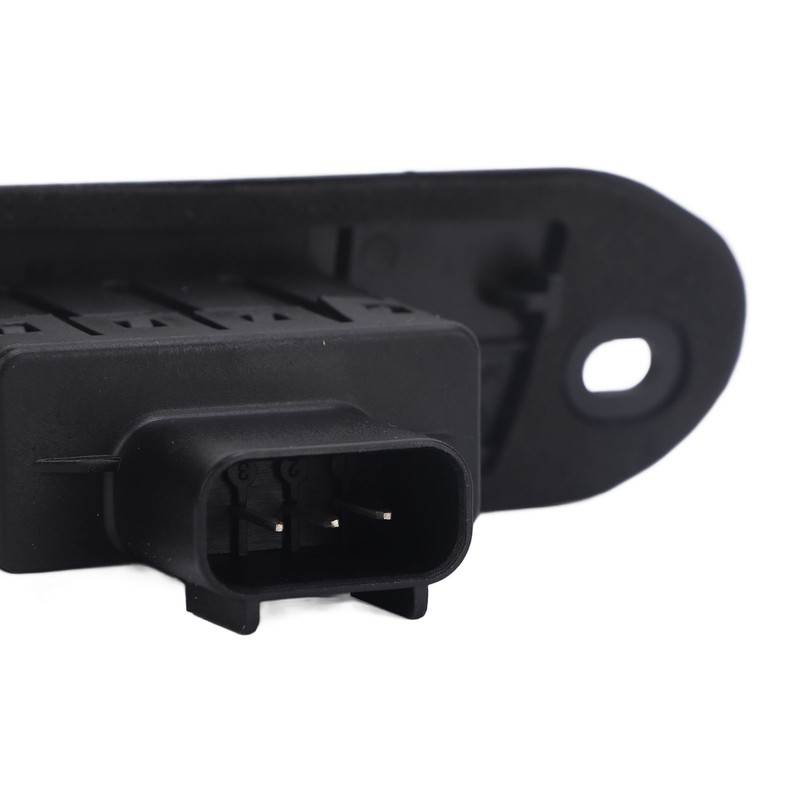 Side Sliding Door Contact 3 Pin Reliable Performance Easy to