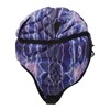 Rugby Headguards Headgear Soft Shell Helmet Head Protector Padded for