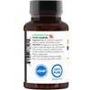Magnesium Orotate 500 mg per Capsule 90 Vegetarian Capsules