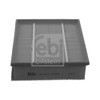 febi bilstein 34400 Air Filter, pack of one