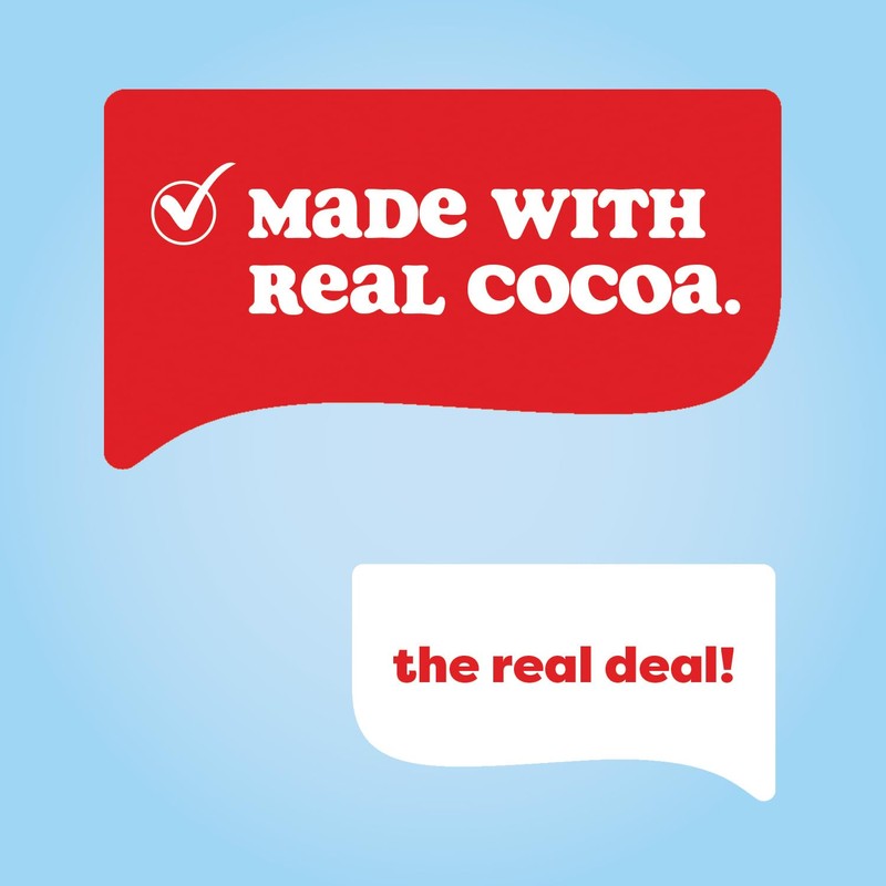 Christie Double Stuf Chocolate Cookies, 303g/10.68oz, Imported from Canada