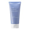 The Public Organic Ice Comfort Essential Oil Body Scrub, 6.3