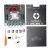 Bluetooth Amplifier Board 2.1 Channel Subwoofer HiFi Wireless Sound Power