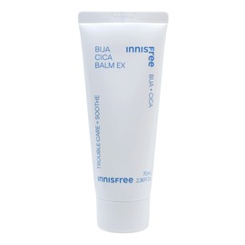 Innisfree Visa Cica Balm EX Large Capacity 70ml / 이니스프리 비자 시카 밤 EX 대용량 70ml