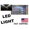 Mobile Workshop Light - Construction Enclosed Trailer LED work light