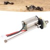 RC Car Motor Assembly Set Aluminium Alloy Remote Control Car