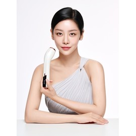 Infinite Shot Maximum Beauty Device White / 무한샷 맥시멈 뷰티디바이스 화이트