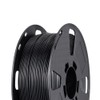 CC3D 72D TPU Filament Black 1.75mm 1KG 3D Printer Filament