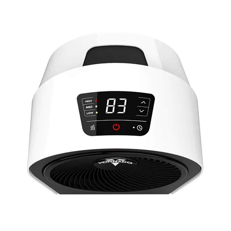 Vornado VELOCITY3RWH / EH1-0160-43 / EH1-0160-43 Velocity 3R Whole Room