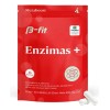 B-FIT B Enzymas Blend - Enzimas Digestivas Digezyme 90 Cápsulas