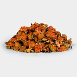 Oherb 국내산 치자 치자열매 절 250g (국내산 100%) Domestic Gardenia Fruit Slices 250g (100% Domestic)
