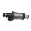 NEW! Performance Set Of 4 Fuel Injectors for Honda Del