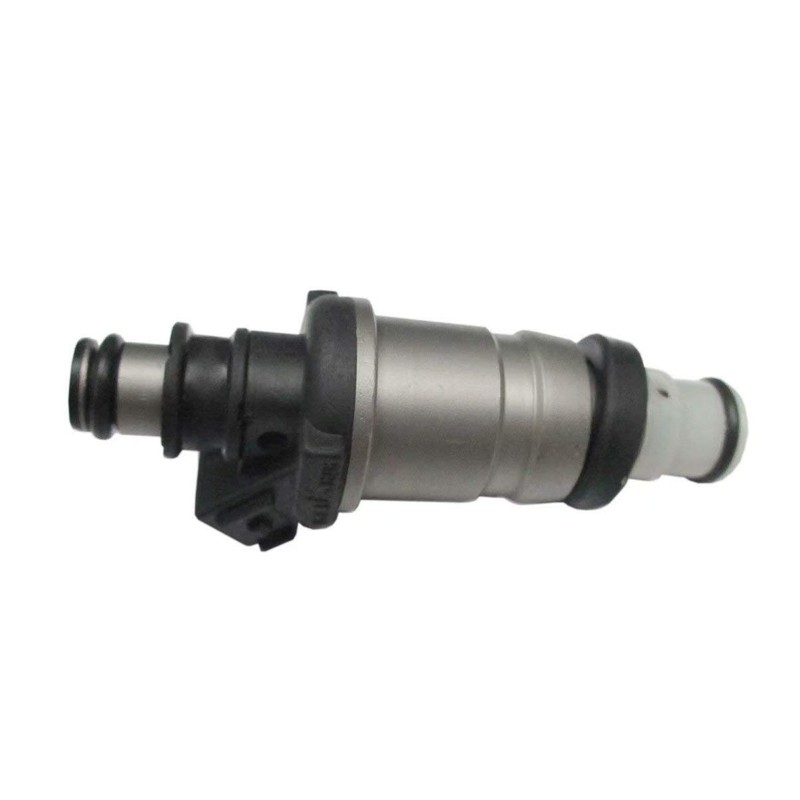 NEW! Performance Set Of 4 Fuel Injectors for Honda Del