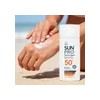 Crema Solar Facial Sunpro 50 Fps Textura Ligera