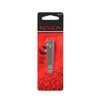 Revlon Mini Nail Clipper, Nail Care Tools, Curved Blade for