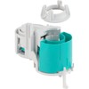 Geberit Pneumatic Dual Flush Activation Unit 240.574.00.1, Multi-Colour