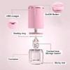 Contact Lens Cleaner, Intelligent Cleaning Machine for Soft and Rigid