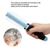 Portable Elderly Care Scalp Massage Comb Hair Styling Comb with