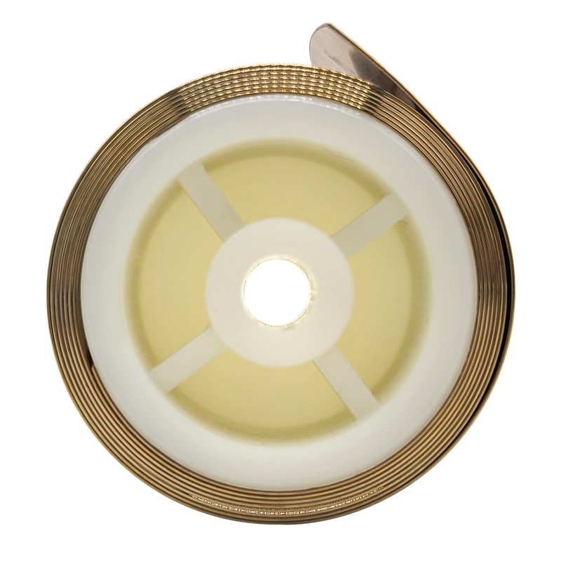 NR83A NR83A2 NR83A2(S) DBM83-04 Piston Bumper, Ribbon Spring, Cylinder Ring