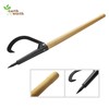 Log Peavey and Cant Hook Tool – 49-inch Wood Handle