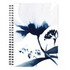 Clairefontaine Inkebana 115928C Spiral Notebook DIN A5 14.8 x 21
