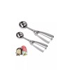 Chef Remi Ice Cream Scoop Set of 2 | 4cm