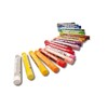 Pentel Arts Oil Pastels, Assorted colours, 1 pack of 25