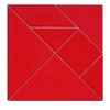 Djeco Tangram Puzzle Game