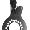 BuliBoao Wheel Fitment Simulator Tool, 14"-22" Tire Rim Size Measuring