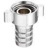 SANEI PT30A-13 Sprinkler Parts Hose Curling End for Hose Connection