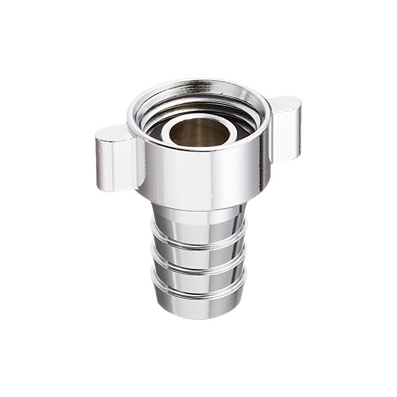 SANEI PT30A-13 Sprinkler Parts Hose Curling End for Hose Connection