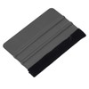 10Pcs Car Vinyl Scraper Scratch Resistant Professional Vinyl Felt Squeegee