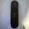 XUMO Black Wireless 4K UHD Smart TV Voice Remote Control