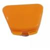 Dental Porta Guarda Estuche Para Aparato Ortodoncia ( 1 Caja