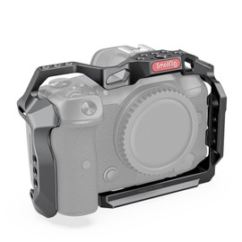 SmallRig Cage for Canon R5/R6/Canon R5C Camera - 2982B Upgraded