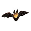 Toob "Safari Incredible Creatures Townsend's Big-Eared Bat Miniature (Multi-Colour)
