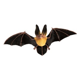 Toob "Safari Incredible Creatures Townsend's Big-Eared Bat Miniature (Multi-Colour)