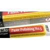 Hard Plastic and Vintage Bakelite Renovation Polishing Paste (2 tubes