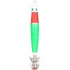 Marushin Fishing Gear Lead Sutte CB No. 30 Red Green