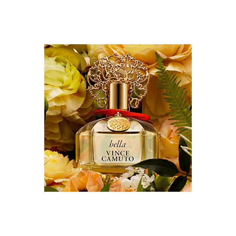 Vince Camuto Bella Eau de Parfum Spray Perfume for Women