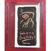 Wayne Gretzky's Restaurant 1990s Wayne Gretzky Restaurant Toronto Ontario Canada