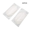 Sweat Pads for Under Breasts, Disposable Underarm Sweat Absorbent Pads
