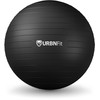 URBNFit Exercise Ball - Yoga Ball in Multiple Sizes for