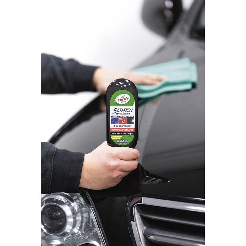 Trutle Wax1830926 Scratch Repair & Renew 200 ml