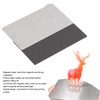 Magnetic Spring Steel Plate 3D Printer SLA DLP Universal Resin