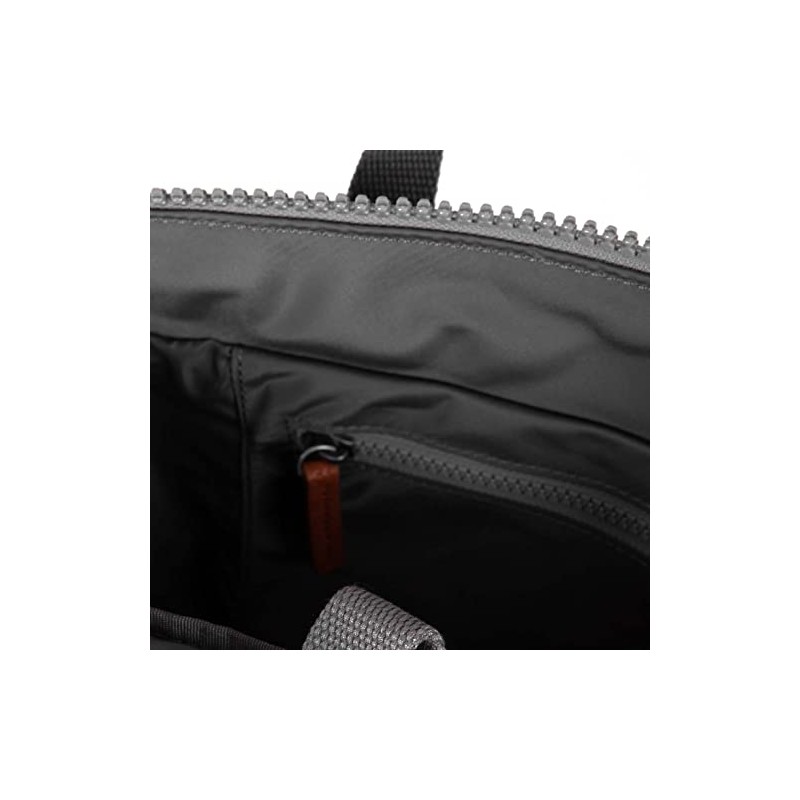 ROKA London Bantry B small Sustainable Nylon (Graphite)