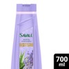Shampoo Aceite Escencial de Lavanda 700 ml Savile