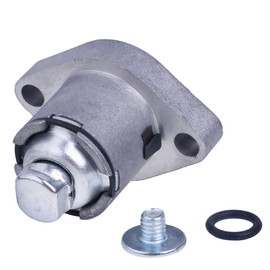 Glixal ATMT1-101 GY6 125cc 150cc Scooter Moped Cam Shaft Timing Chain Tensioner for 152QMI 157QMJ ATV Quad Go Kart